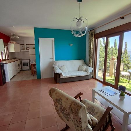 Casa La Romantica Almunecar Bagian luar foto