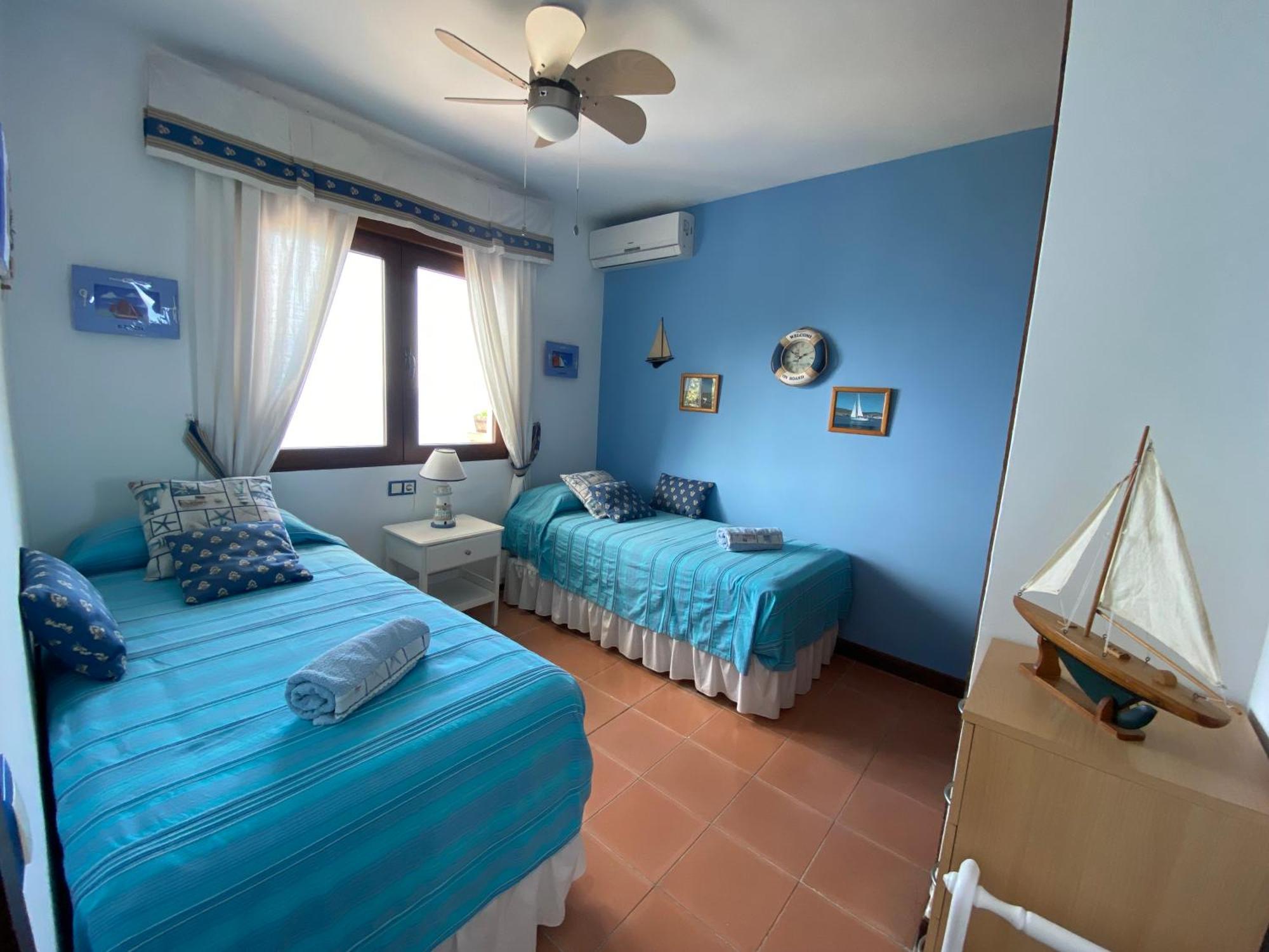 Casa La Romantica Almunecar Bagian luar foto