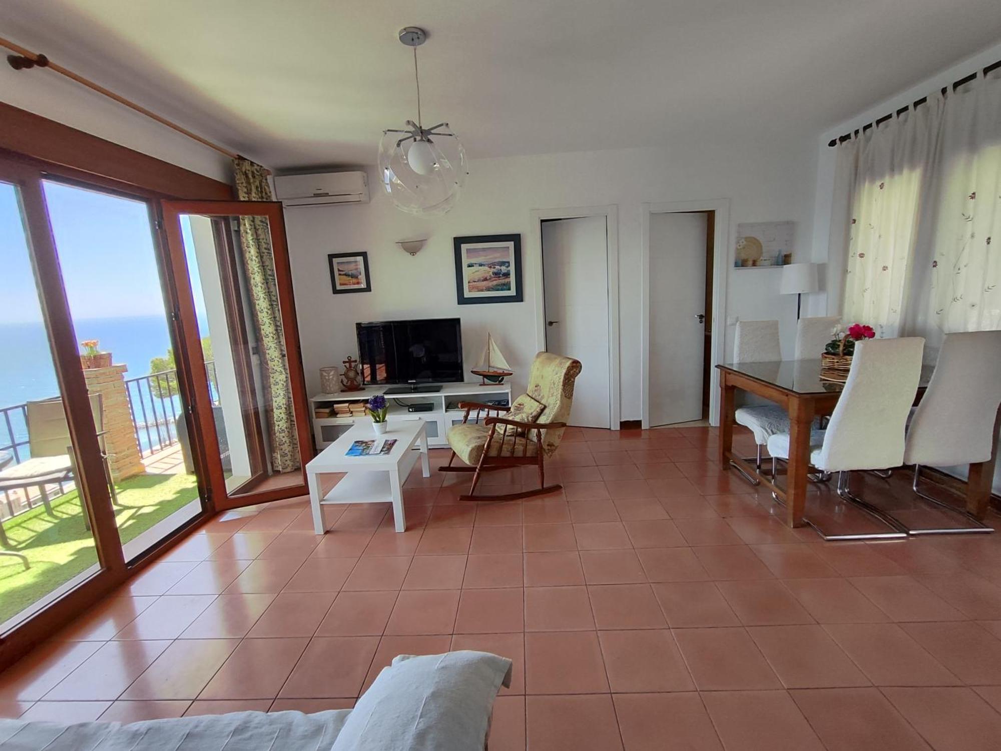 Casa La Romantica Almunecar Bagian luar foto